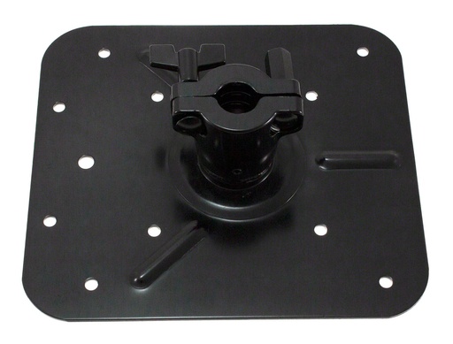 [SD-DTBR1] DTBR1 - Plaque Support Assise Siège 2.22cm 7/8"