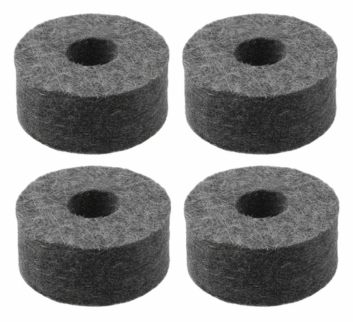 [SD-FLT-C1] FLT-C1 - Feutre Tilter Cymbale 35x15mm (x4)