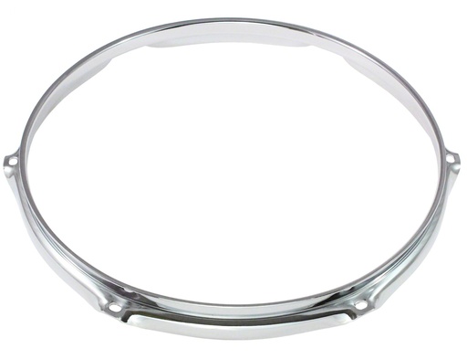 [SD-H23-14-6] H23-14-6 - Cercle 14" 6 Tirants Super Triple Flange 2.3mm