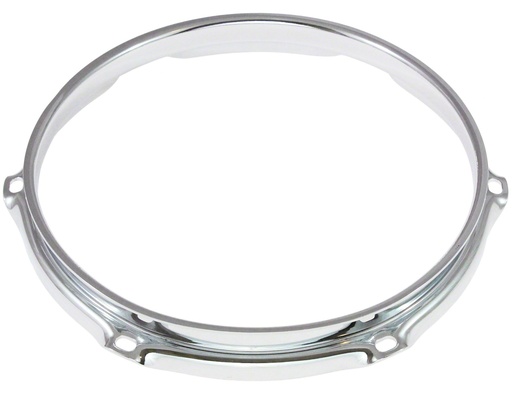 [SD-H23-8-6] H23-8-6 - Cercle 8" 6 Tirants Super Triple Flange 2.3mm