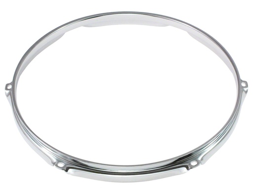 [SD-H30-10-6] H30-10-6 - Cercle 10" 6 Tirants Super Triple Flange 3.0mm