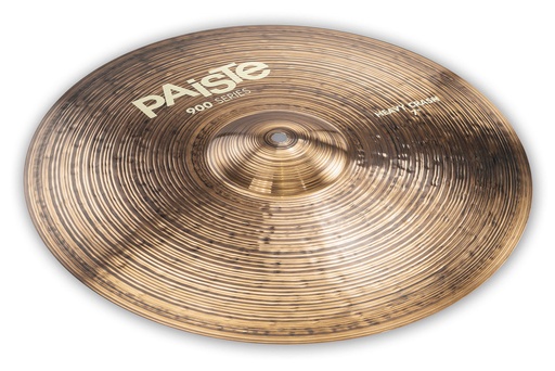 Cymbales Crash 900 Serie - 17" Heavy
