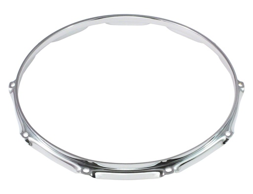 [SD-H30-14-10] H30-14-10 - Cercle 14" 10 Tirants Super Triple Flange 3.0mm