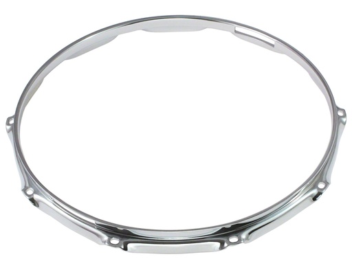 [SD-H30-14-10S] H30-14-10S - Cercle 14" 10 Tirants Timbre Super Triple Flange 3.0mm