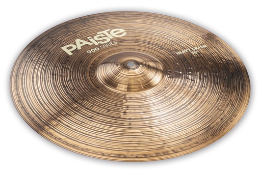 Cymbales Crash 900 Serie  - 18" Heavy