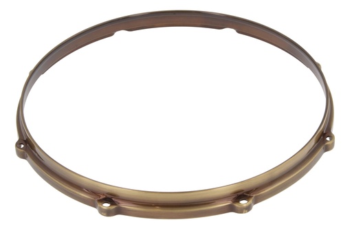 [SD-HDC3-13-8VBB] HDC3-13-8VBB - Cercle 13" 8 Tirants 3mm Die Cast - Vintage Brushed Brass
