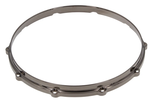 [SD-HDC3-14-10BK] HDC3-14-10BK - Cercle 14" 10 Tirants Noir 3mm Die Cast