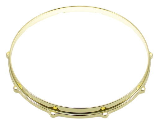 [SD-HDC3-14-10BR] HDC3-14-10BR - Cercle 14" 10 Tirants Doré 3mm Die Cast