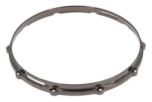 [SD-HDC3-14-10SBK] HDC3-14-10SBK - Cercle 14" 10 Tirants Noir Timbre 3mm Die Cast