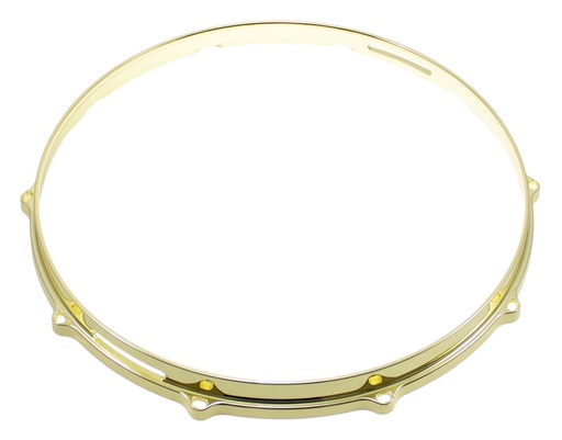 [SD-HDC3-14-10SBR] HDC3-14-10SBR - Cercle 14" 10 Tirants Doré Timbre 3mm Die Cast