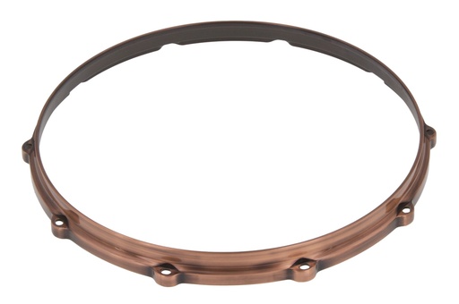 [SD-HDC3-14-10VBC] HDC3-14-10VBC - Cercle 14" 10 Tirants 3mm Die Cast - Vintage Brushed Copper
