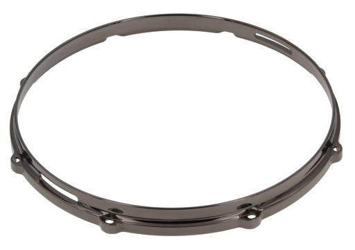 [SD-HDC3-14-8SBK] HDC3-14-8SBK - Cercle 14" 8 Tirants Noir Timbre 3mm Die Cast