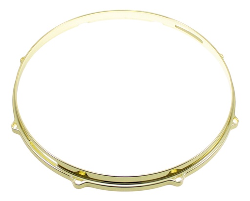 [SD-HDC3-14-8SBR] HDC3-14-8SBR - Cercle 14" 8 Tirants Doré Timbre 3mm Die Cast