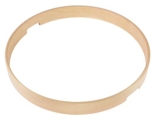 [SD-HM40R-14S] HM40R-14S - Cercle 14" Timbre Erable Tambour