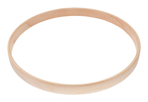 [SD-HMTS-12] HMTS-12 - Cercle Droit 12" Erable - Tom / Caisse-Claire