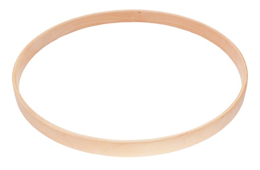 [SD-HMTS-16] HMTS-16 - Cercle Droit 16" Erable - Tom Basse
