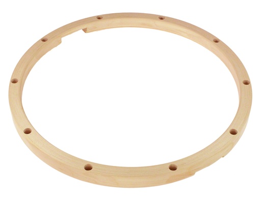 [SD-HMY-14-10S] HMY-14-10S - 14" 10 Tirants Snare Side Erable