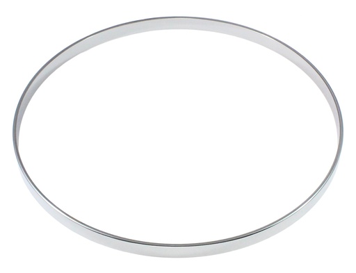 [SD-HNF45-10] HNF45-10 - Cercle 10" Droit / No Flange 4.5mm