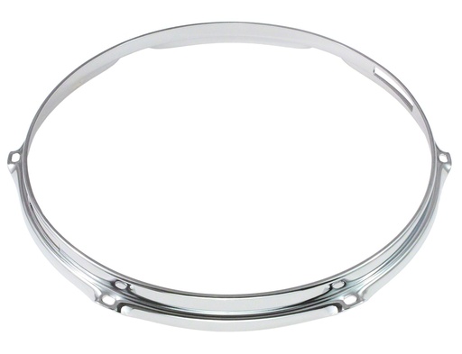 [SD-HS23-10-6S] HS23-10-6S - Cercle 10" 6 Tirants Timbre S-Style Triple Flange 2.3mm